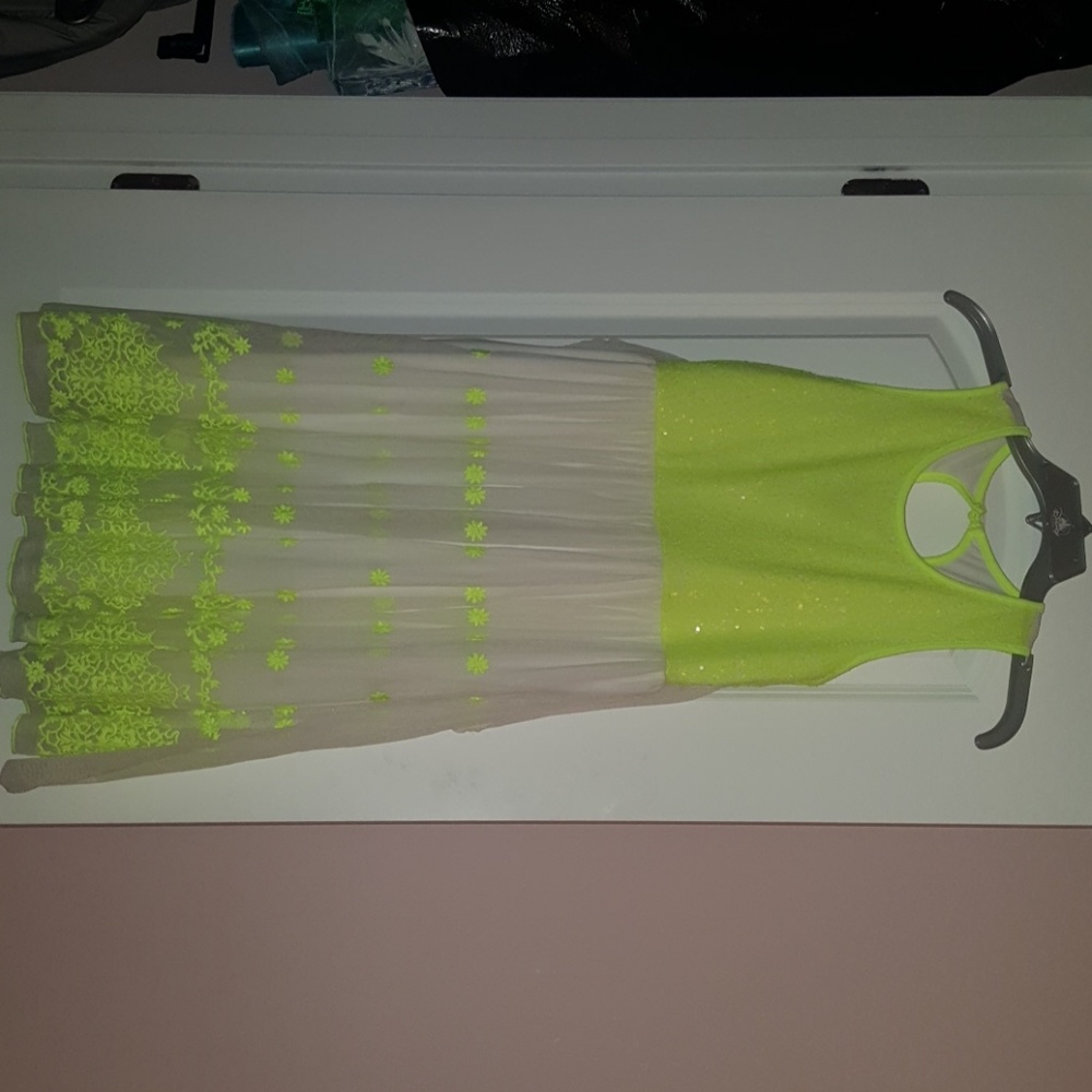 Kids dress